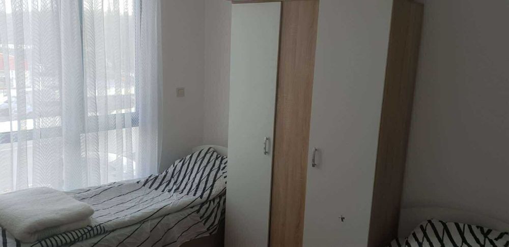 Тристаен имот в кв.Люлин 10