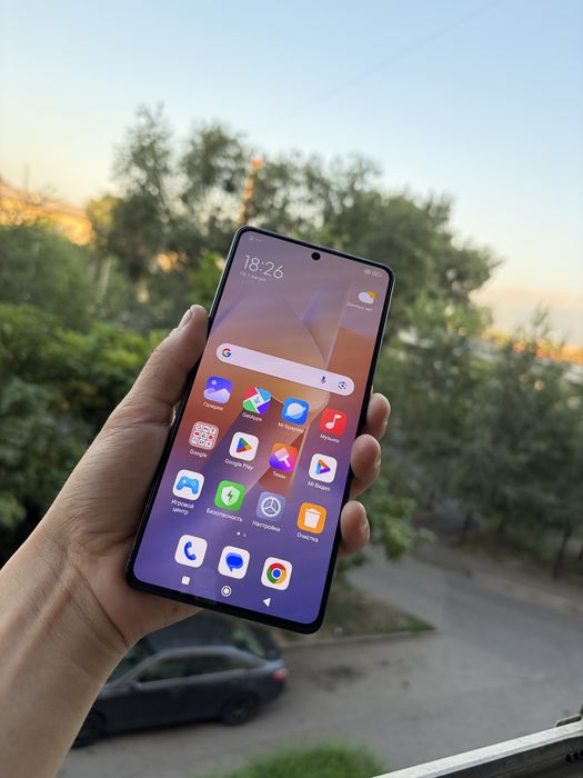 Redmi Note 13 Pro 256гб