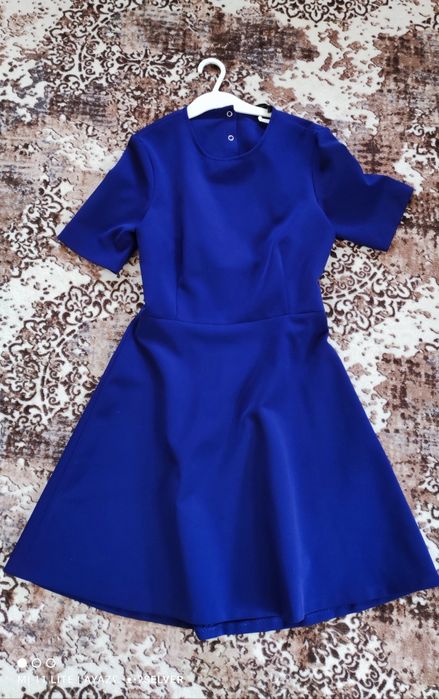 Рокля Zara Woman M