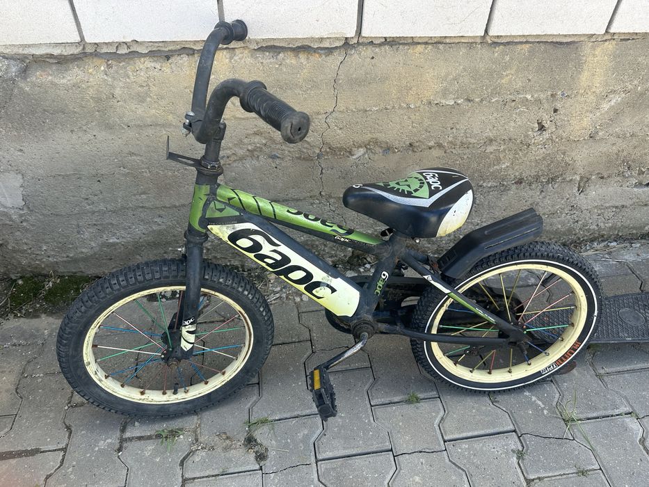 Продам велосипеды б/у