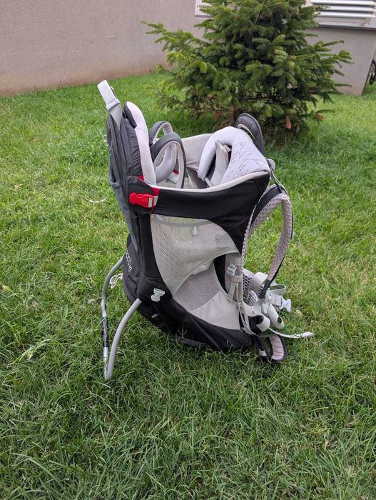 Osprey Poco AG - rucsac munte copii