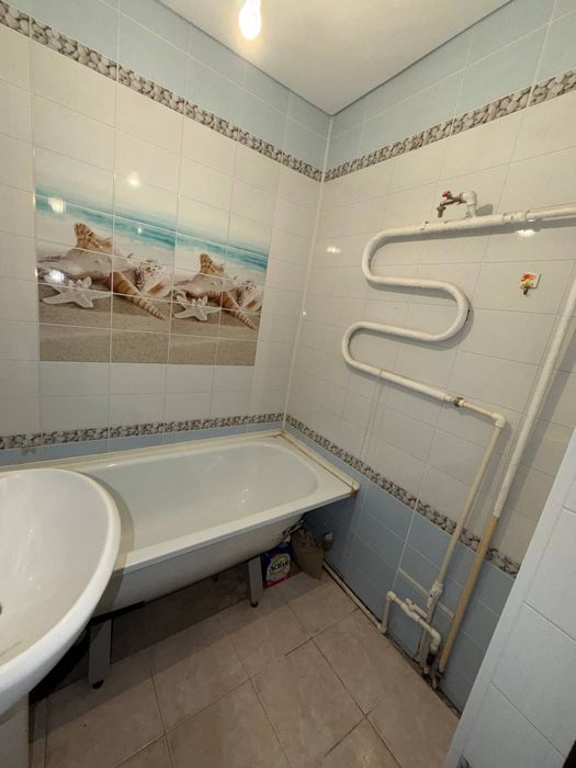 Продам квартиру Боровской 55