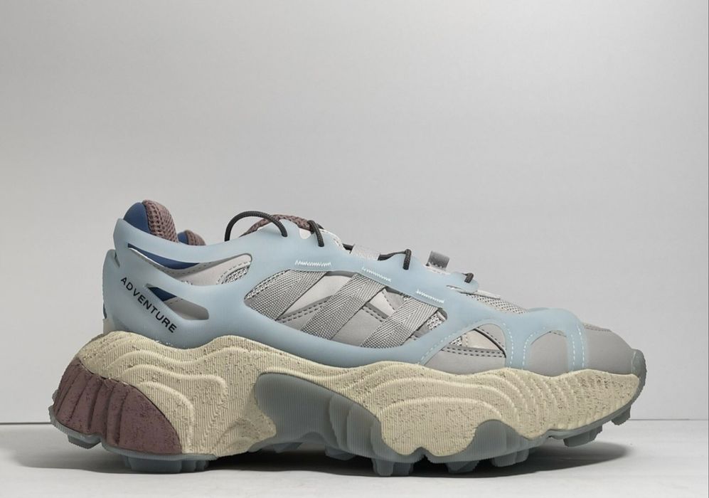 Дамски обувки сникърси Adidas Roverend Adventure