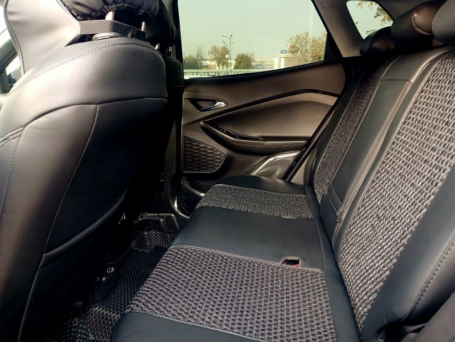 Treker2 redlayn 2025