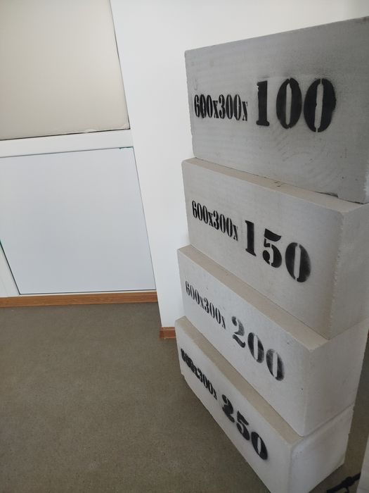 Газоблок Алматы, газобетон, автоклавный газоблок от производителя,