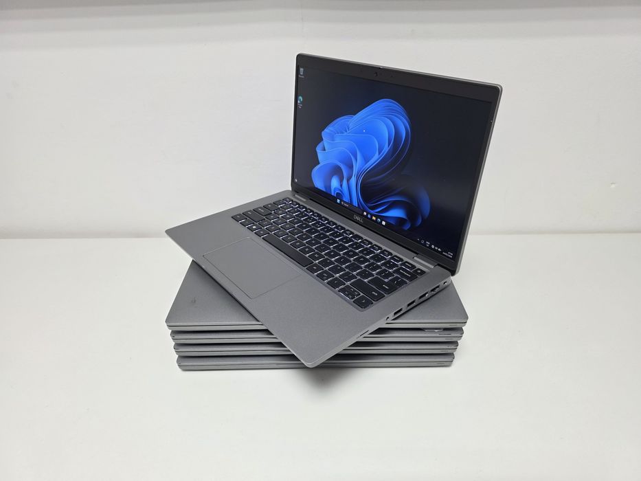 Superoferta! Laptop Dell 5420 i5 gen 11 FHD . Garantie 1 an