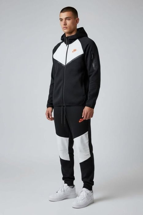 Мъжки екип на Nike