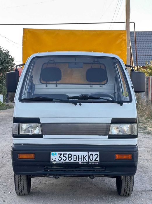 Аренда Лабо Дамас