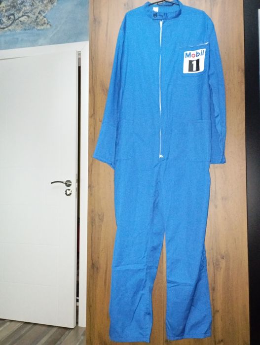 Мъжки работни гащеризони .