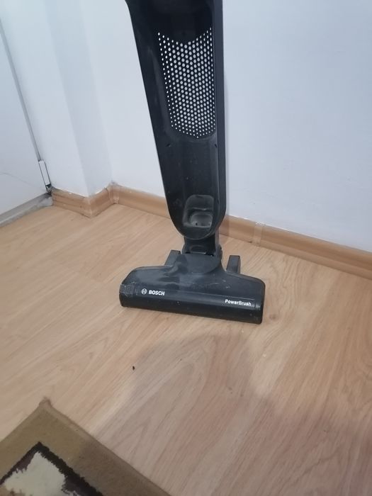 Безкабелна прахосмукачка bosch Flexxo 4 2gen на части