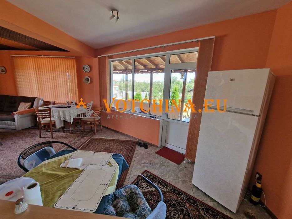 Продава се Къща в с. Славеево, Област Добрич - 129 кв.м за 1280 €/кв.м - Снимка #9