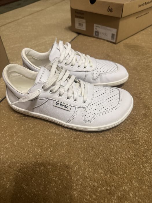 Босоногие кроссовки