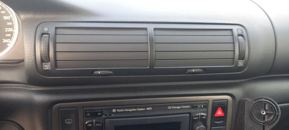 Пасат 4 б5 ,passat 5.5 ,1.9 131 к.с на Части