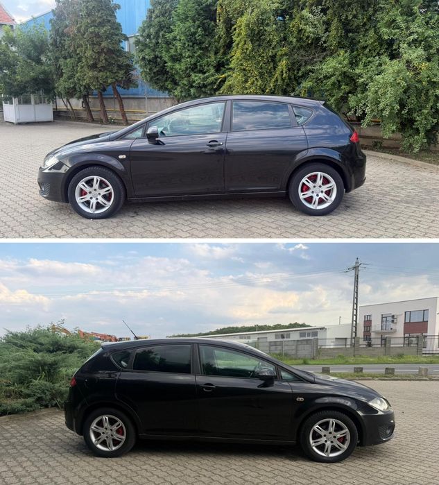 Seat Leon 2011  1.6TDI