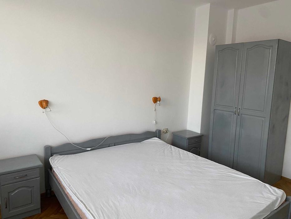 Дава се под наем Четиристаен апартамент в Пловдив, Мараша - 90 кв.м за 484.5 € - Снимка #2