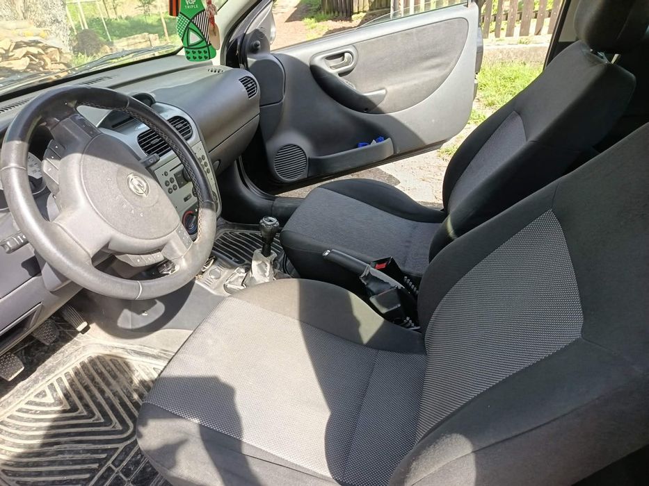 Opel Corsa 1.3 CDTI / FACE