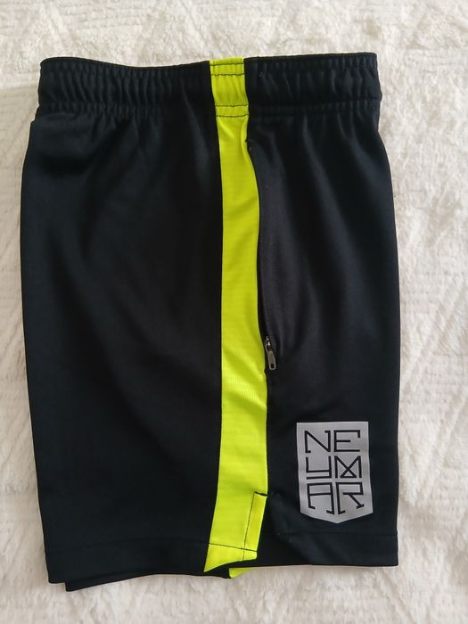 Colanti scurti  Nike pentru sala impecabili