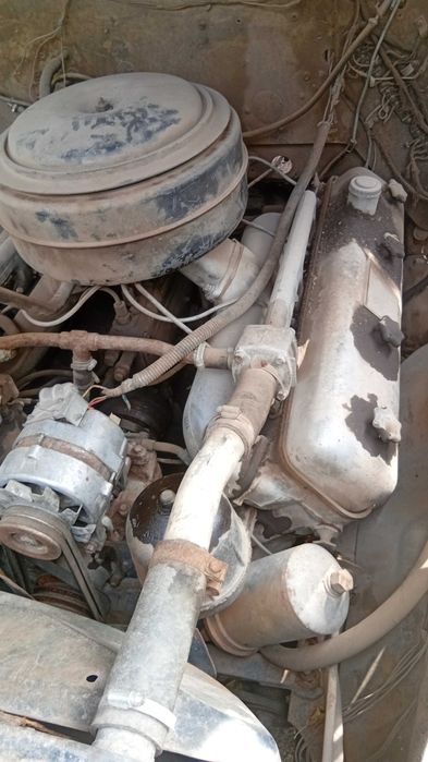 Плуг грабли в хорошем состоянии