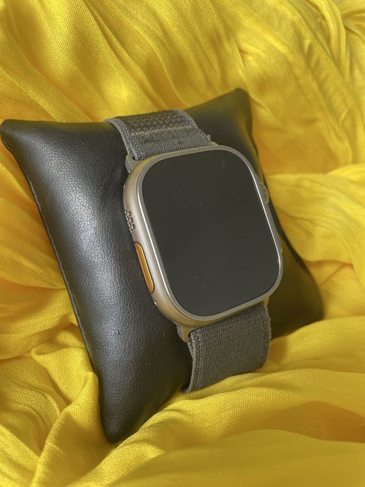 Ceas Apple Watch