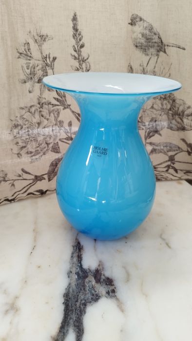 Винтидж ваза HOLME GAARD