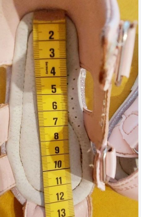 Vand încălțăminte fetiță