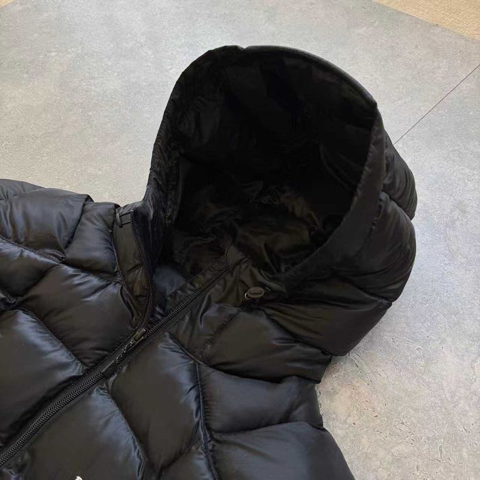 Куртка Montbell ex800