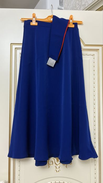 Разгрузка гардероба