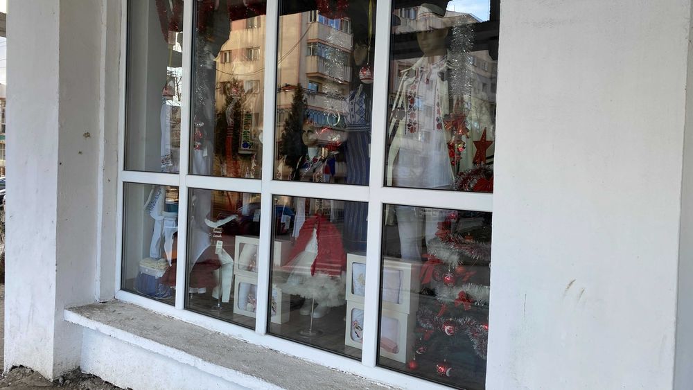 OPORTUNITATE INVESTIȚIONALĂ – Afacere la cheie cu produse tradiționale