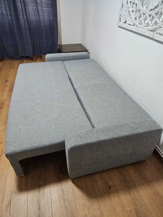 Canapea extensibilă