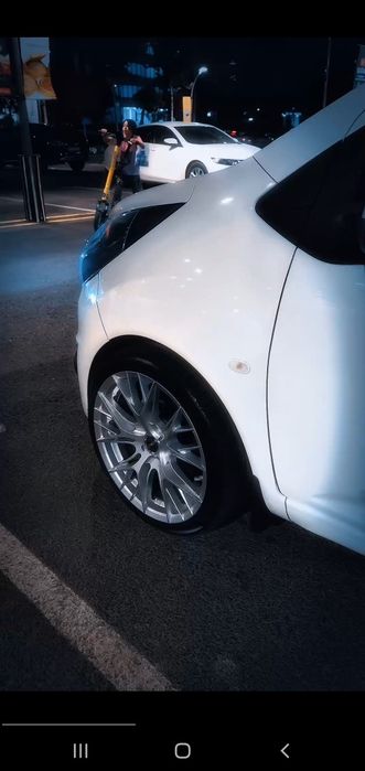 Spark Nexia 1 2 3 Winrun 205/40 R17 diska balon