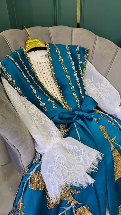 Ansambl. Kelin salom uchun