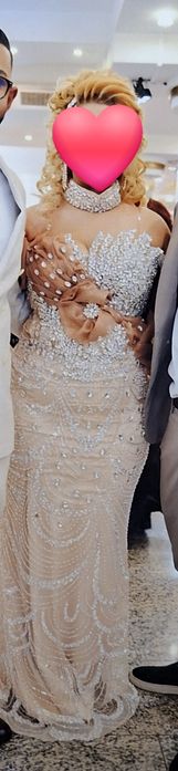 Косовска стилна рокля