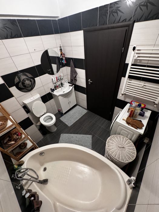 Apartament 2 camere Militari Residence