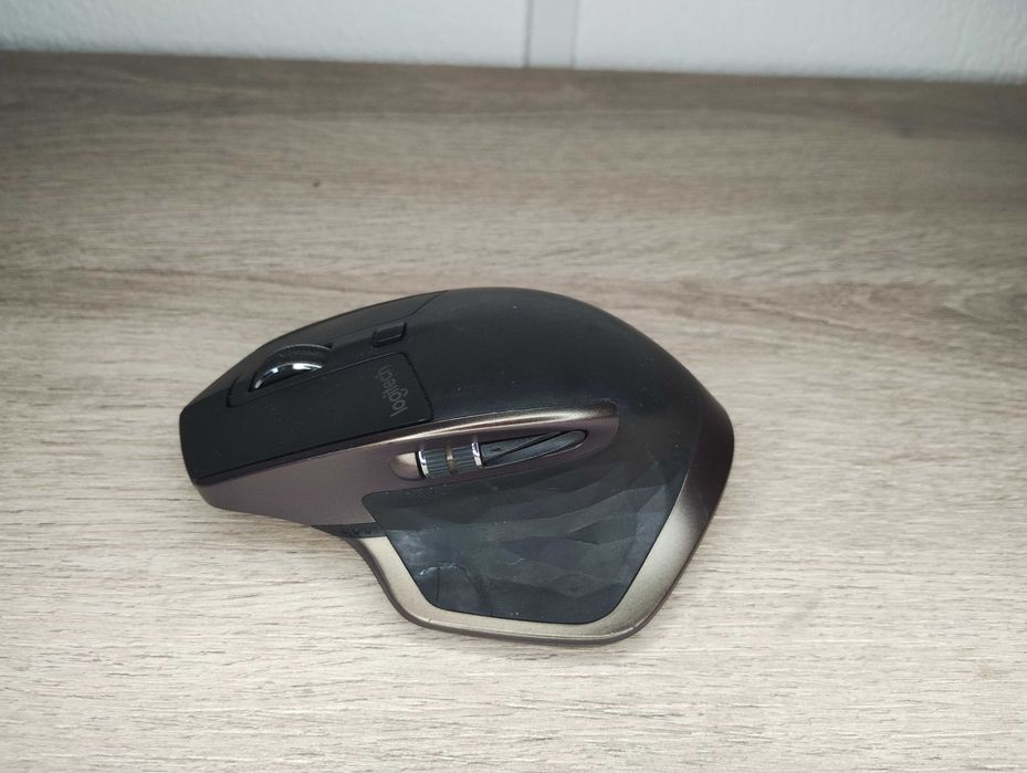 Безжична мишка Logitech Master MX unifi bluetooth