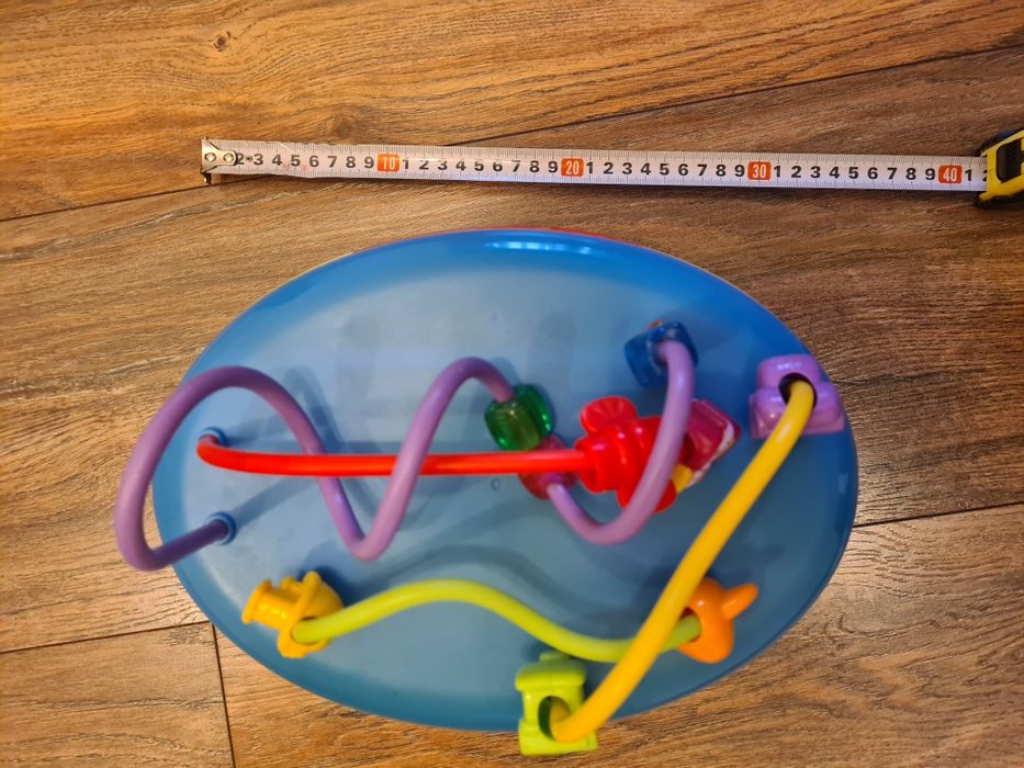 Интерактивен музикален център