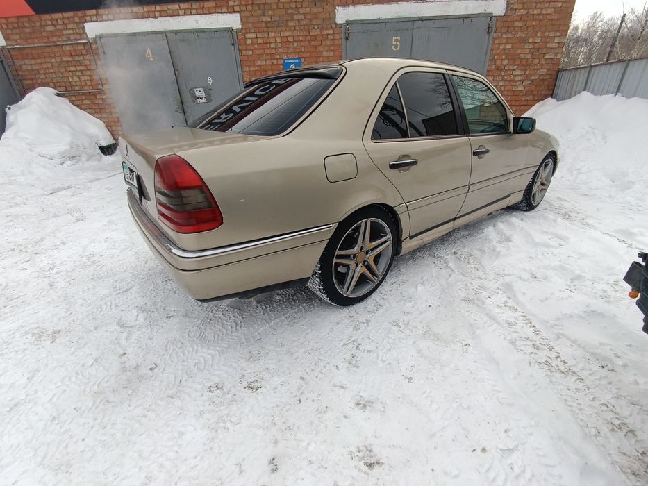 Продам Мерседес с 280