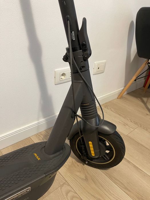Trotineta electrica NineBot Max G2 /10  inch