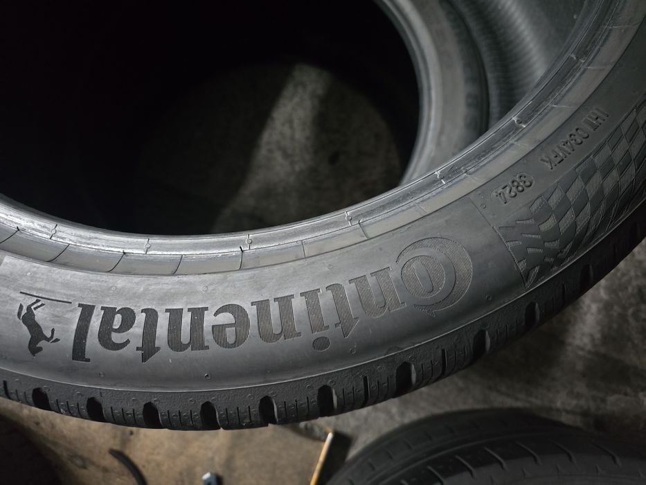 Continental 315/35 R21 111V MS iarnă