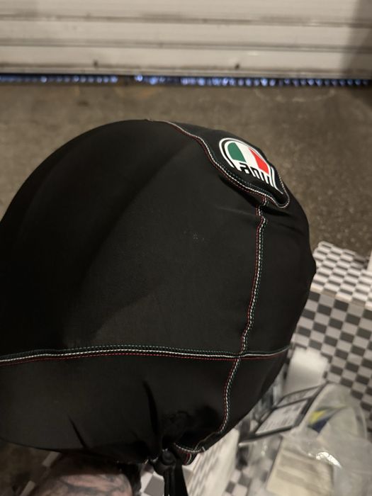 Продава каска AGV PistaGP RR SoleLuna