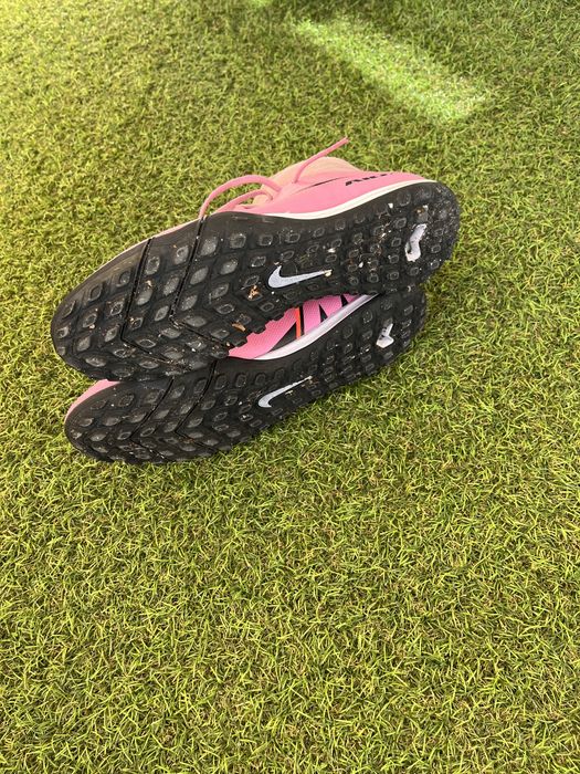 Nike Zoom Mercurial Superfly 10 Academy