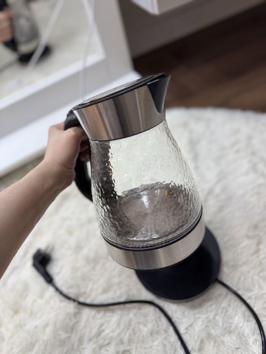 Чайник электрический