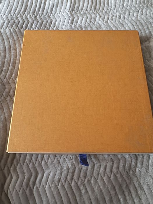 Esarfa Louis Vuitton originala