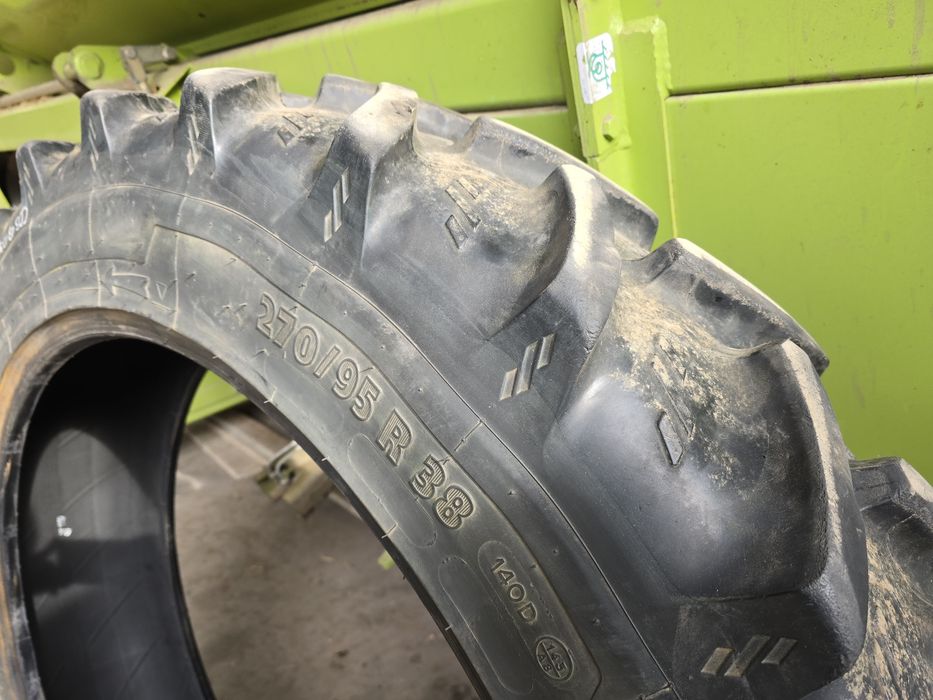 Anvelope Kleber 270/95/R38
