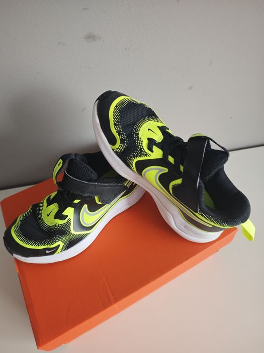 Детски маратонки Nike