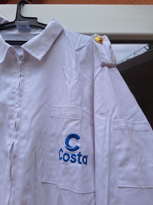 Гащеризон Costa работен