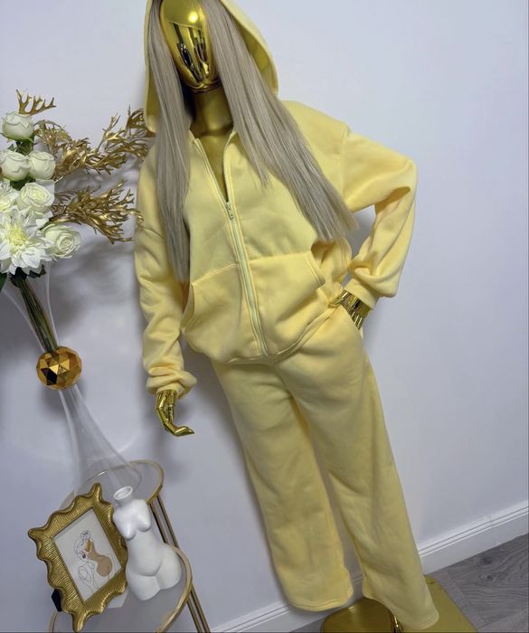 Compleu 2 piese -Sport