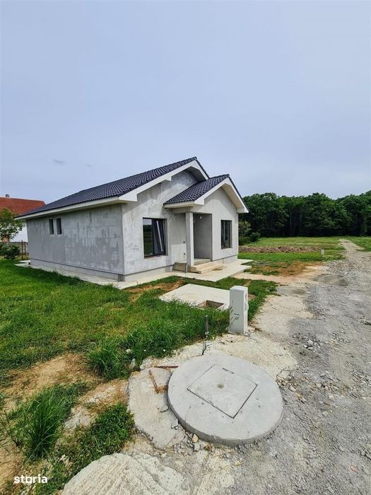 Casa de vanzare Alparea