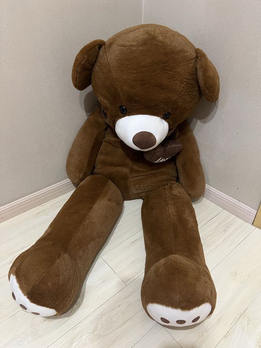 Продам мягкую игрушку