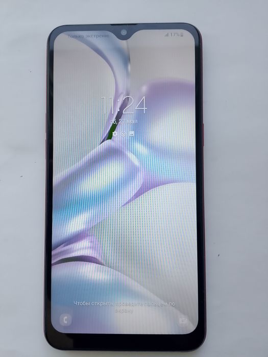 Продам телефон Samsung Galaxi A10s