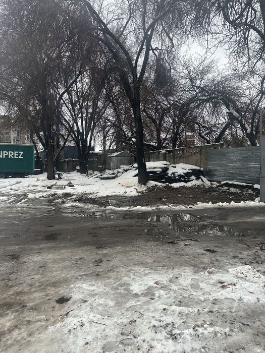 Демонтаж и снос домов и зданий